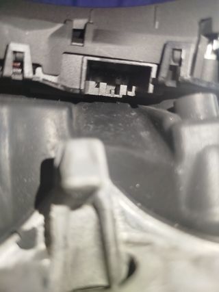 Volante Volkswagen Polo VI GTI y otros VW