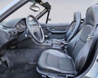 BMW Z3 2001 roadster 