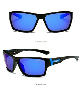 GAFAS DE SOL HD POLARIZADAS 