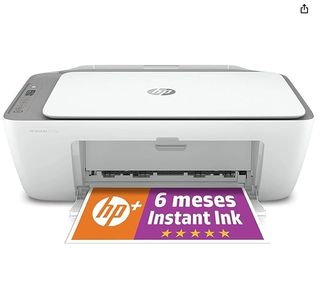 HP DeskJet 2720e Impresora Multifunción