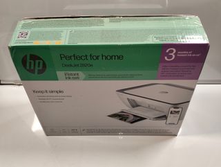 HP DeskJet 2720e Impresora Multifunción