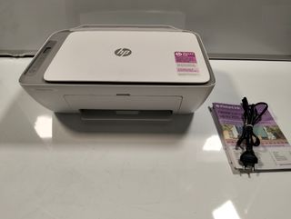 HP DeskJet 2720e Impresora Multifunción