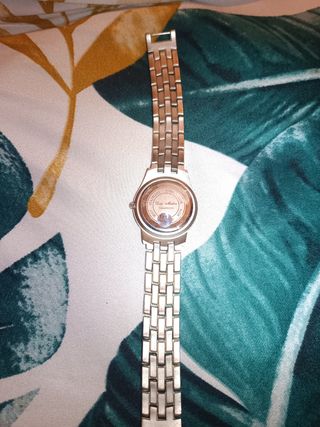 2 relojes de pulsera Lola Muñoz y Rebecca