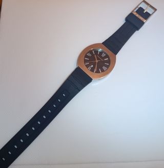 2 relojes de pulsera Lola Muñoz y Rebecca