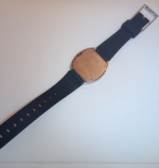 2 relojes de pulsera Lola Muñoz y Rebecca