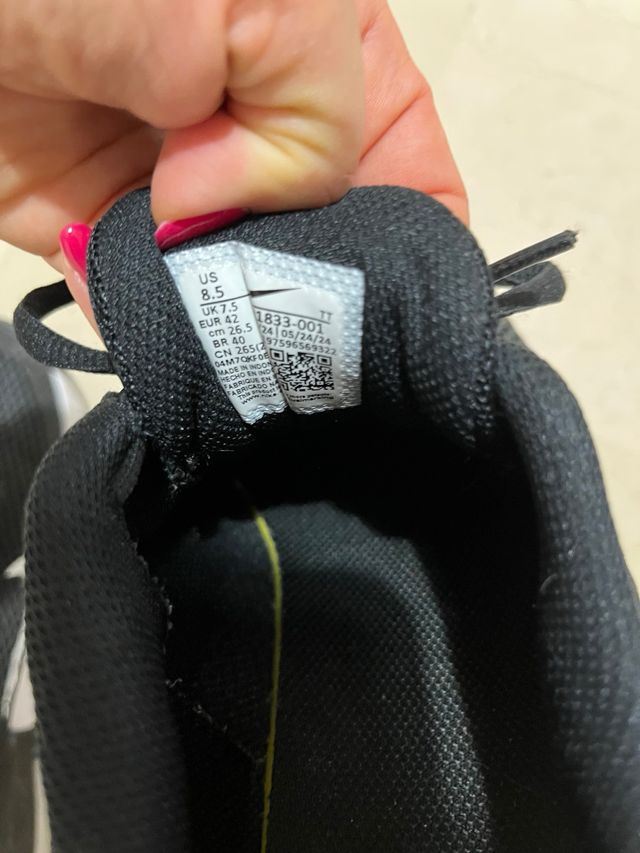 Nike Air Max - Scarpe Uomo 42