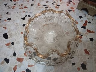 Centrotavola vintage