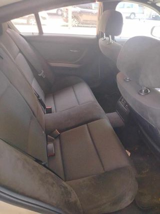 BMW Serie 3 2010