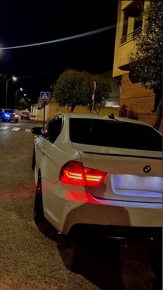 BMW Serie 3 2010