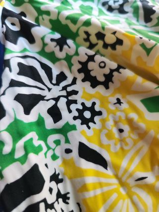 Bañador Desigual multicolor