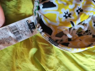 Bañador Desigual multicolor