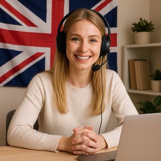 Clases inglés online