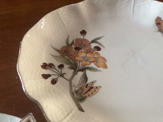 Caffè Herend - 3 pezzi