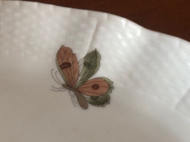 Caffè Herend - 3 pezzi