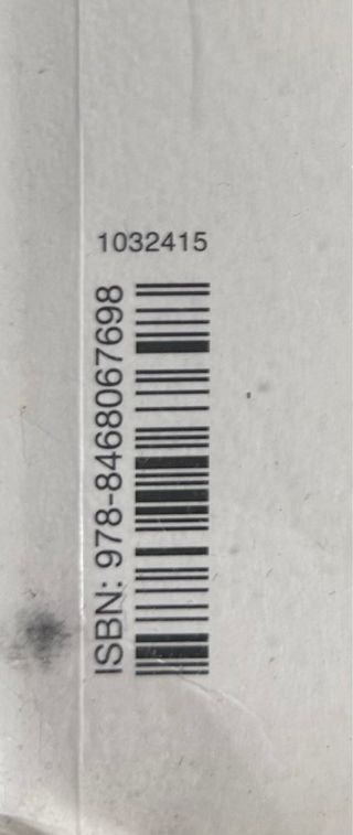 Libro de física y química de 1° de bachillerato