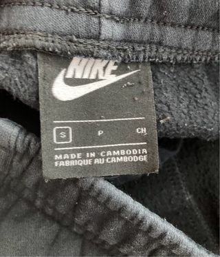Pantalón Chándal Nike