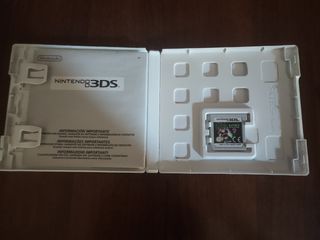 Luigi's Mansion 2 - Nintendo 3DS