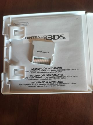 Luigi's Mansion 2 - Nintendo 3DS