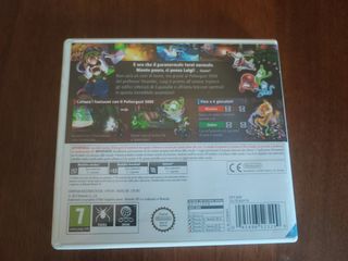 Luigi's Mansion 2 - Nintendo 3DS