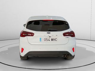 Ford Focus 1.0 EcoBoost MHEV St-Line X
