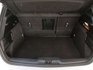 Ford Focus 1.0 EcoBoost MHEV St-Line X