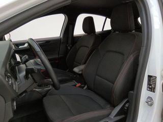 Ford Focus 1.0 EcoBoost MHEV St-Line X