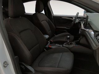 Ford Focus 1.0 EcoBoost MHEV St-Line X