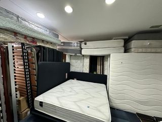 Canapés y colchones - ¡Ofertas! 650189786