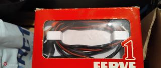 Cargador baterías FERVE F-886 24-120Ah
