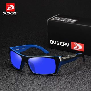 GAFAS DE SOL HD POLARIZADAS 