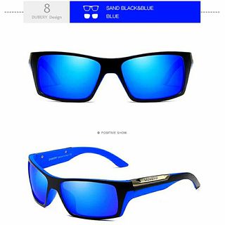 GAFAS DE SOL HD POLARIZADAS 