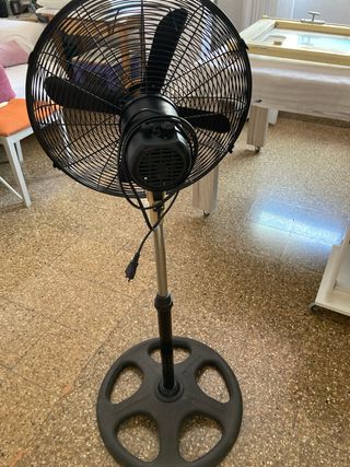 Ventilador Cecotec EnergySilence