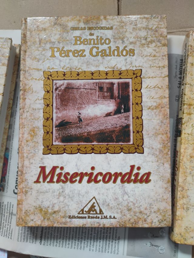 Misericordia