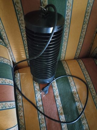 Zanzariera elettrica 