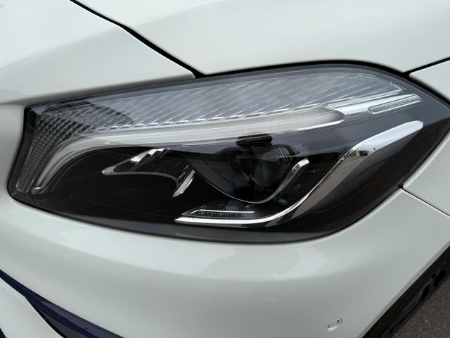 Mercedes-Benz Clase A 45 AMG 