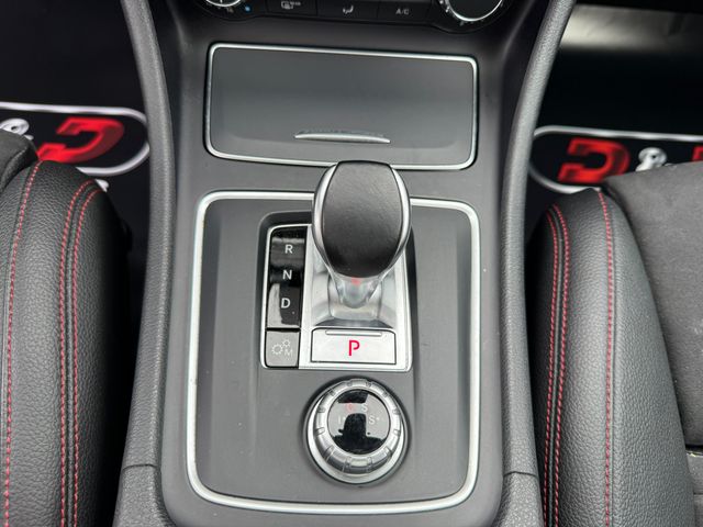 Mercedes-Benz Clase A 45 AMG 