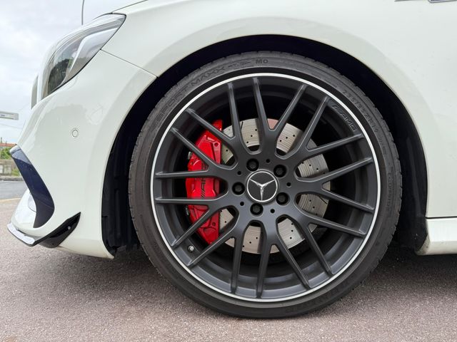 Mercedes-Benz Clase A 45 AMG 