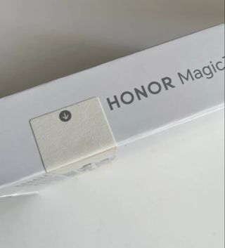 HONOR Magic7 Lite Negro, Nuevo, precintado.