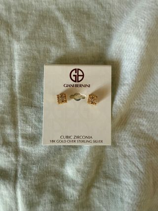 Pendientes Giani Bernini Oro