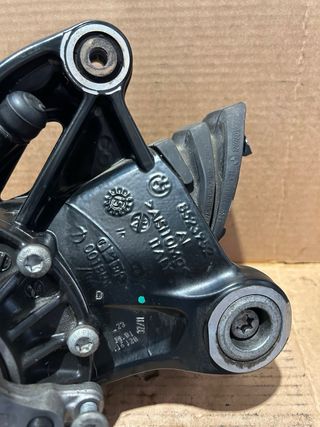 Coppia Conica Trasmissione BMW R 1200 GS R 1250 GS
