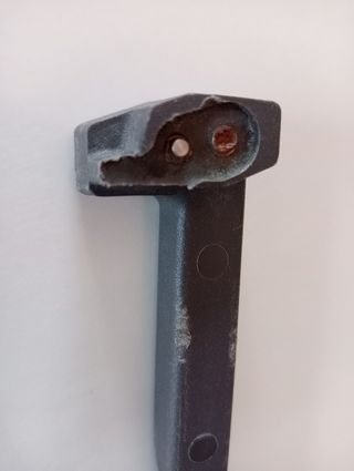 Palanca Olivetti Linea 98