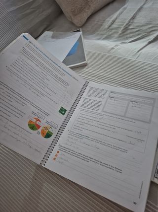 Situacions 4. Geografia i Història. Quadern d'a...