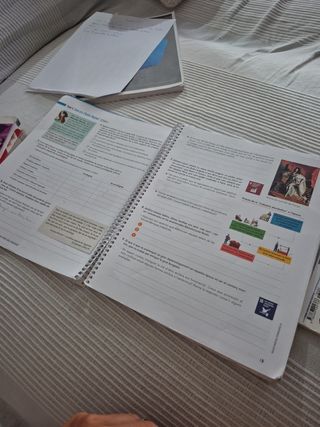 Situacions 4. Geografia i Història. Quadern d'a...