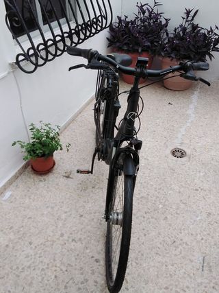 Chaleco Reed - Negro