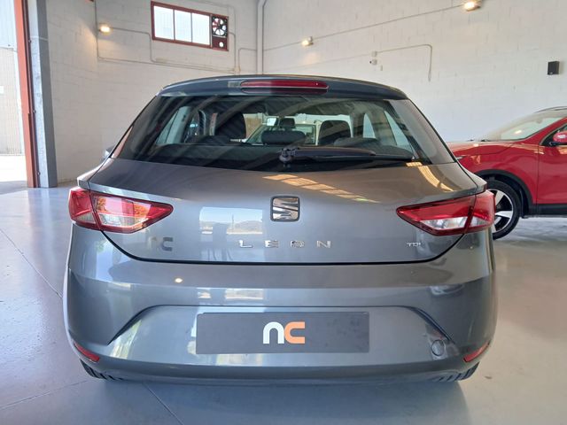 SEAT LEON SC 1.6