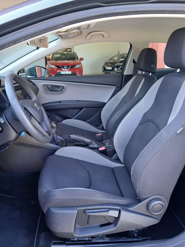 SEAT LEON SC 1.6