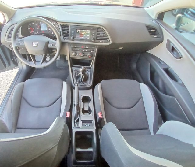 SEAT LEON SC 1.6