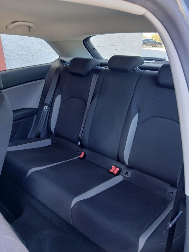 SEAT LEON SC 1.6