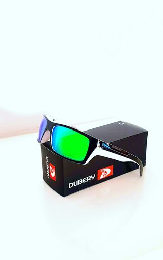 GAFAS DE SOL HD POLARIZADAS 