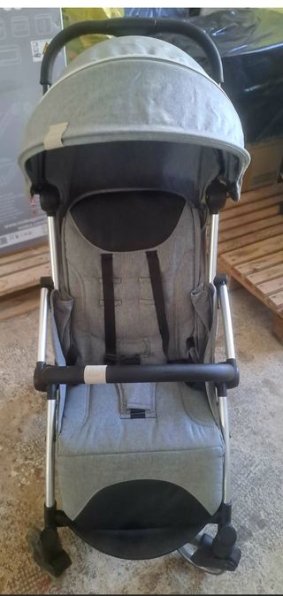 Passeggino Chicco Goody